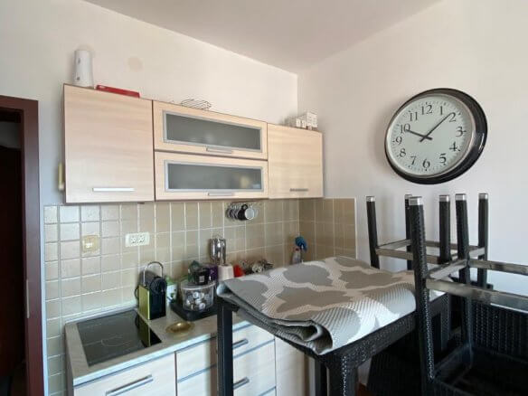 Apartmenthaus in Šušanj zum Kauf – BHK120