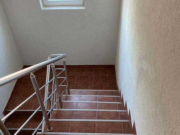 Apartmenthaus in Šušanj zum Kauf – BHK120