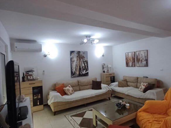 Apartmanska kuća u Šušnju – BHK121