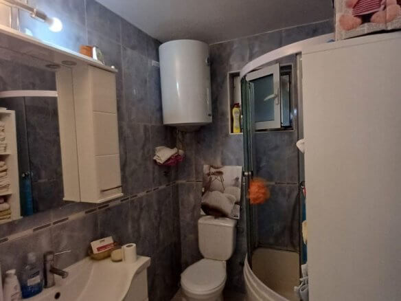 Apartmanska kuća u Šušnju – BHK121