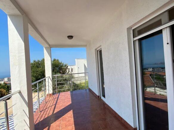 Apartmenthaus in Šušanj zum Kauf – BHK120