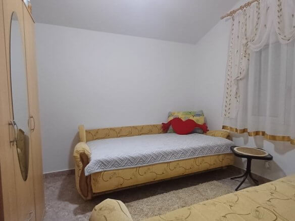 Дом в Поле/Бар на продажу – BHK122