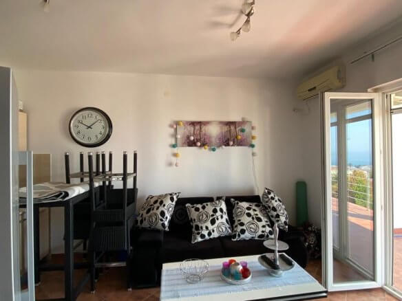 Apartmenthaus in Šušanj zum Kauf – BHK120