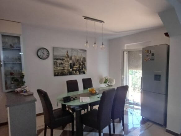 Apartmanska kuća u Šušnju – BHK121