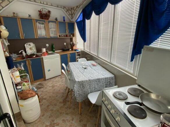 House in Dubrava for sale – DuHK42