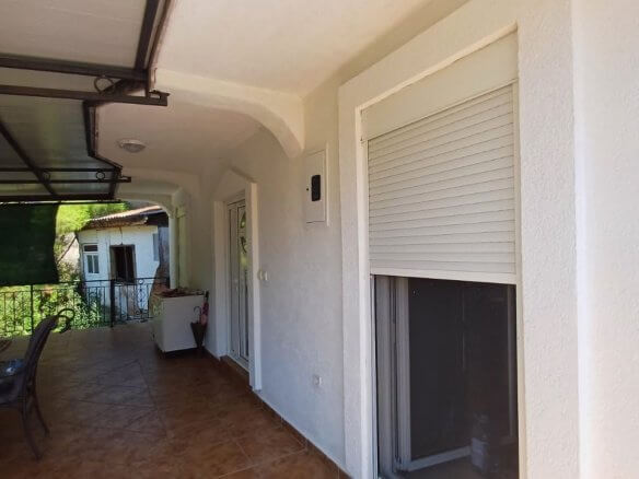 Apartmanska kuća u Šušnju – BHK121