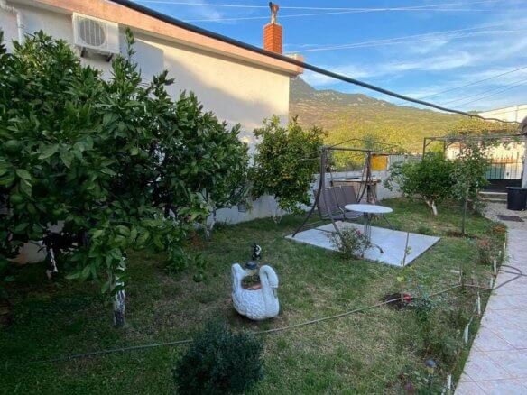 House in Dubrava for sale – DuHK42