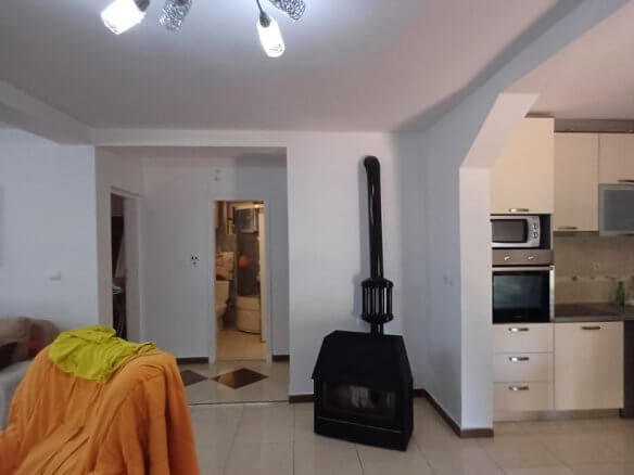 Apartmanska kuća u Šušnju – BHK121