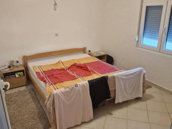 Kuća u Donjem Stoju/ Ulcinj na prodaju – UlHK20