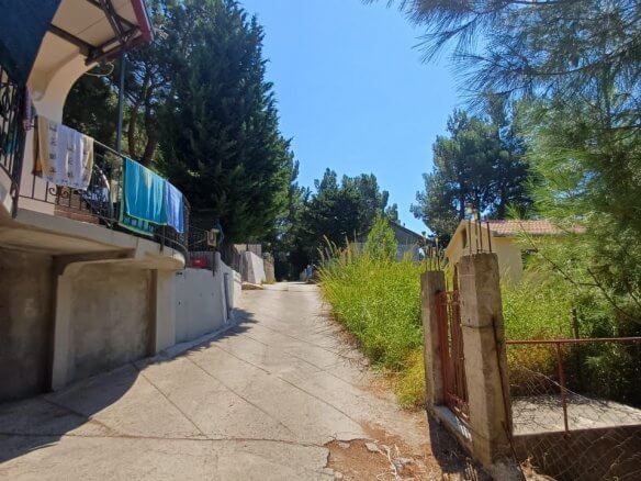 Apartmanska kuća u Šušnju – BHK121
