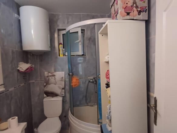 Apartmanska kuća u Šušnju – BHK121