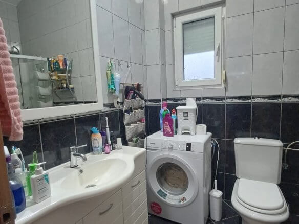 Дом в Поле/Бар на продажу – BHK122