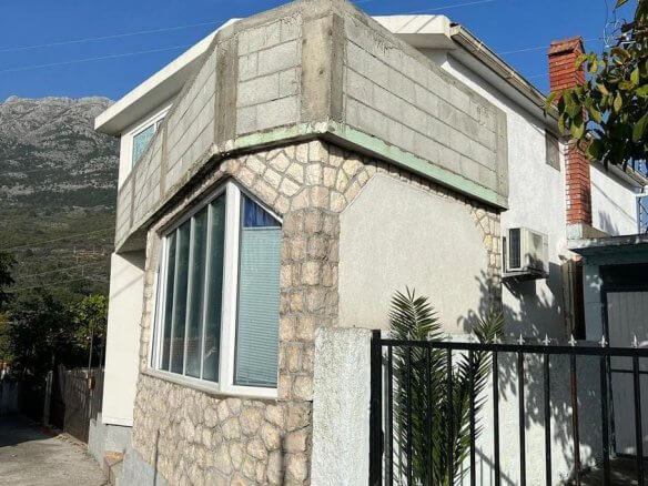 House in Dubrava for sale – DuHK42