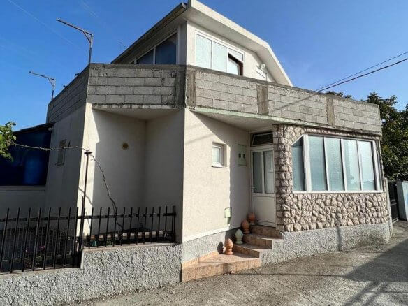 House in Dubrava for sale – DuHK42