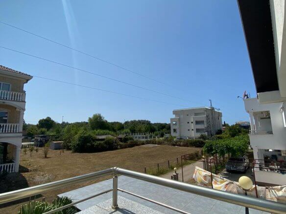 Prodaje se apartmanska kuća u Donjem Stoju/Ulcinj – UlHK21