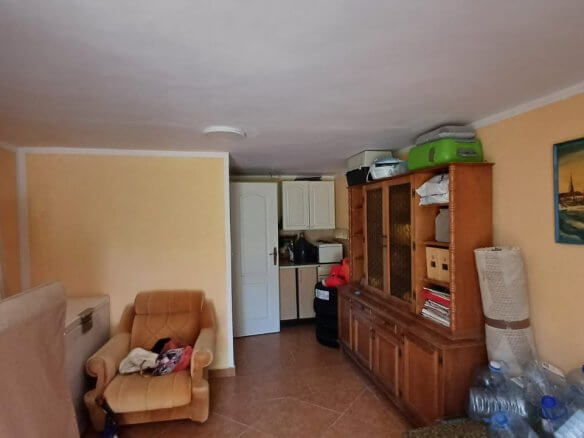 Apartmanska kuća u Šušnju – BHK121