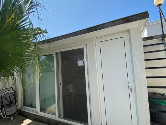 Prodaje se apartmanska kuća u Donjem Stoju/Ulcinj – UlHK21