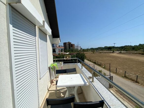 Prodaje se apartmanska kuća u Donjem Stoju/Ulcinj – UlHK21
