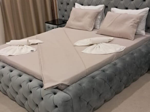 Prodaje se vila u Velembusima/Bar-123 BHK