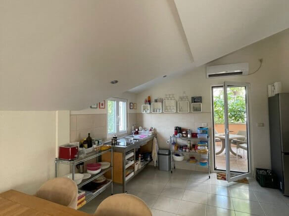 Apartmenthaus in Sutomore zum Kauf – SHK25