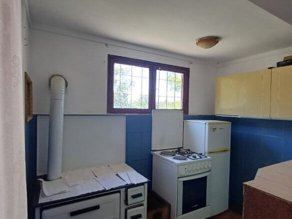 Plot in Polje/ Bar with old house for sale – B88
