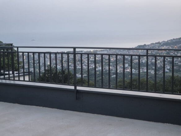 Prodaje se vila u Velembusima/Bar-123 BHK