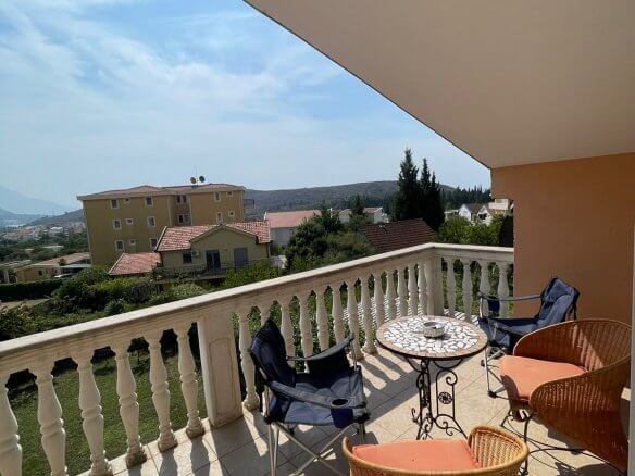 Apartmenthaus in Sutomore zum Kauf – SHK25