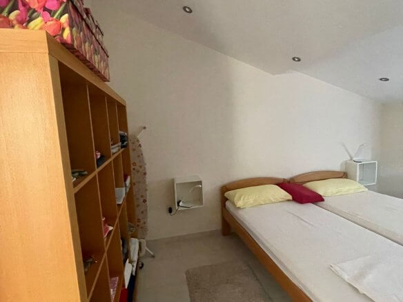 Apartmenthaus in Sutomore zum Kauf – SHK25
