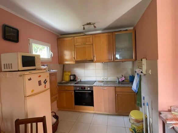 Apartmenthaus in Sutomore zum Kauf – SHK25