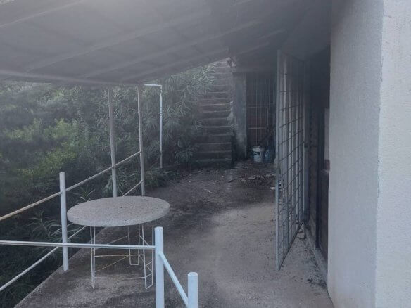 Altes Haus in Šušanj/ Bar zum Kauf – BHK124