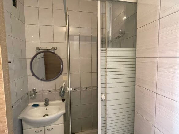 Apartmenthaus in Sutomore zum Kauf – SHK25