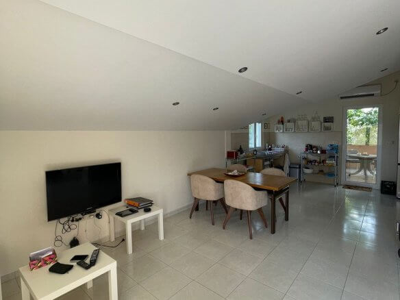Apartmenthaus in Sutomore zum Kauf – SHK25