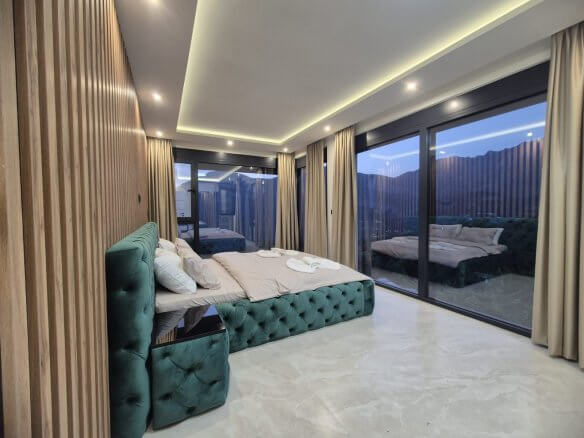 Prodaje se vila u Velembusima/Bar-123 BHK