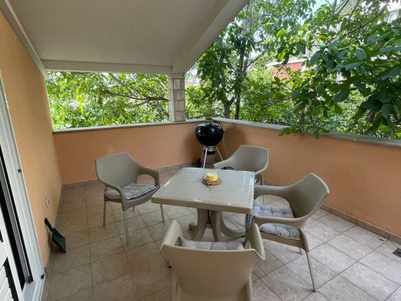 Apartmenthaus in Sutomore zum Kauf – SHK25
