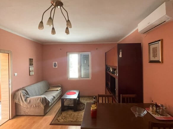 Apartmenthaus in Sutomore zum Kauf – SHK25