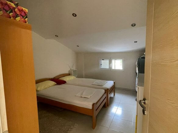 Apartmenthaus in Sutomore zum Kauf – SHK25