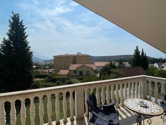 Apartmenthaus in Sutomore zum Kauf – SHK25