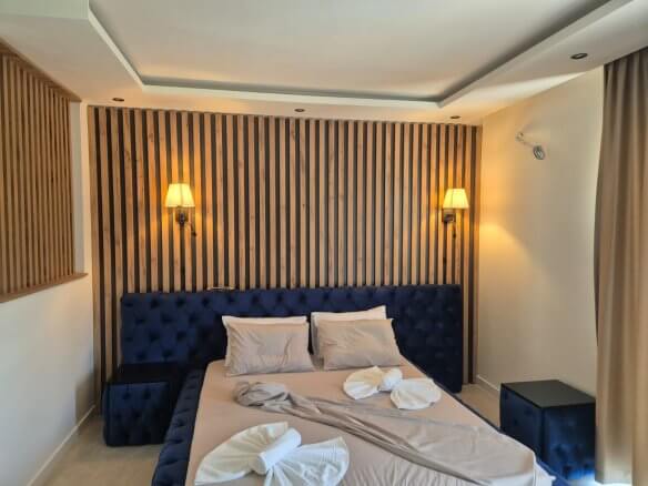 Prodaje se vila u Velembusima/Bar-123 BHK