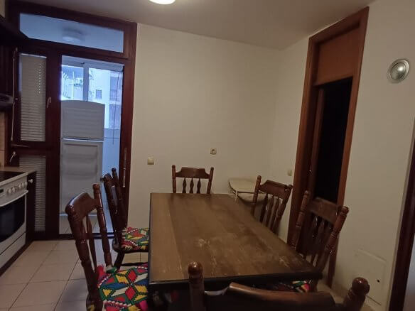 Apartment in the center of Bar for rent – MB83