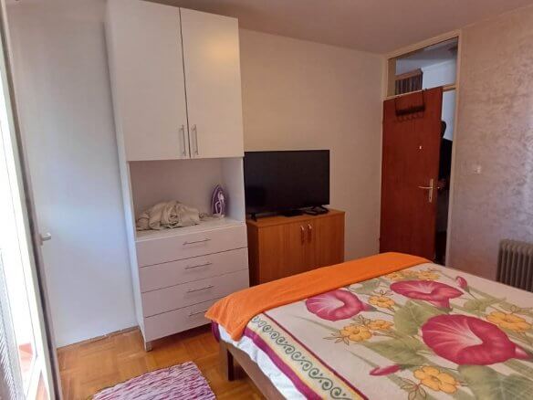 Wohnung im Zentrum von Bar zur Miete – MB70