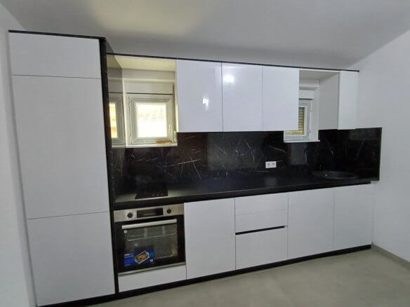 2 apartments in a house in Polje/Bar for rent – MB81
