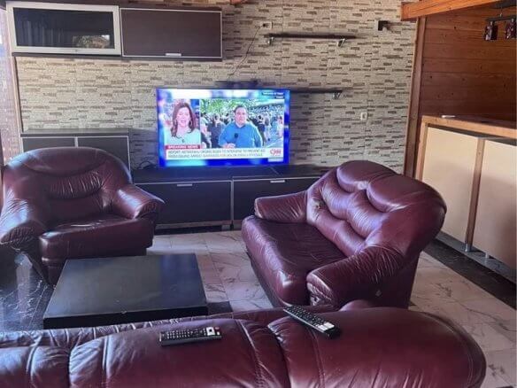 Kuća na Adi Bojani/Ulcinj na prodaju – UlHK23