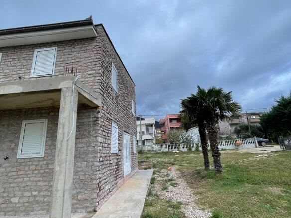 Apartment in Šušanj/ Bar for rent – MB87