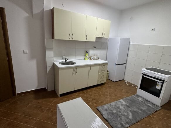 Wohnung in Šušanj/Bar zur Miete – MB91