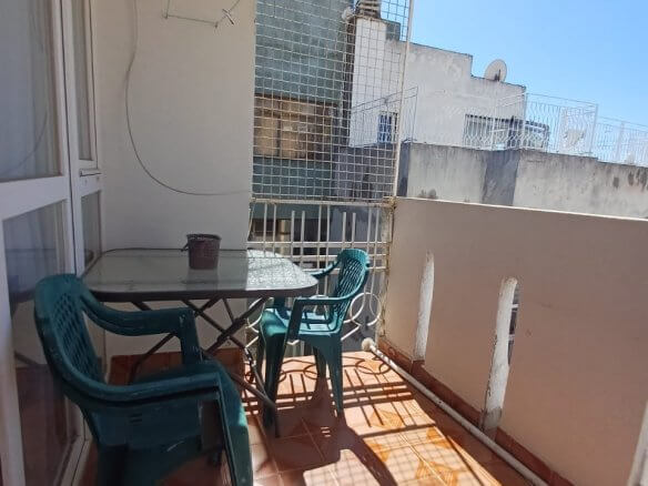 Wohnung im Zentrum von Bar zur Miete – MB70