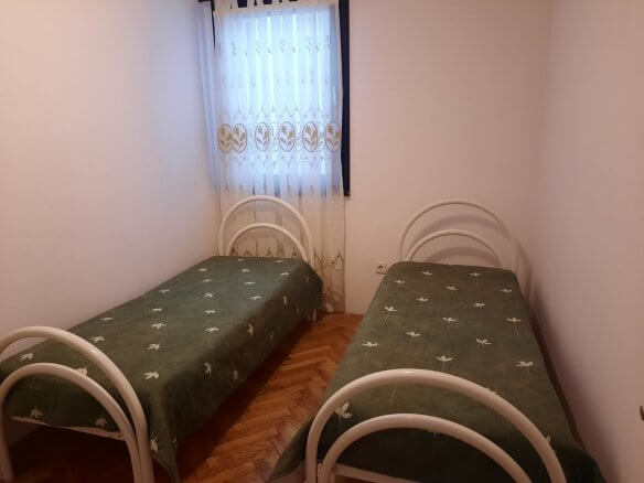 Haus in Dubrava zur Miete – MDu8