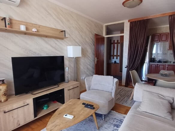 Wohnung im Zentrum von Bar zur Miete – MB70
