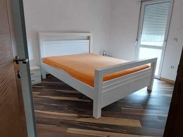 3-bedroom apartment in Bjeliši/ Bar for rent – MB79