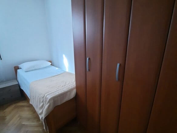 Haus in Dubrava zur Miete – MDu8