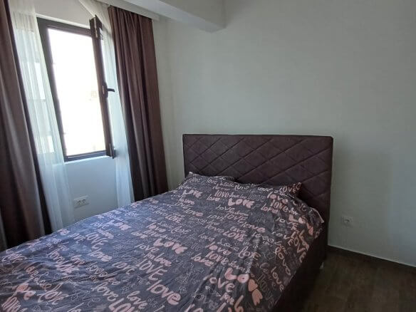Wohnung in Šušanj/Bar zur Miete – MB82